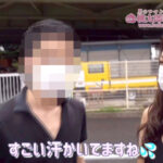 ＜痴女＞ ヤリマンワゴンが行く！！リズの珍道中 【DUGA】