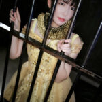 【痴女】 捕えられたお姫様が…イラマ拷問乳首イカせメス調教 宇佐美みおん ＜FANZA＞