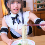 【痴女】 中出し放題！美少女型性処理専用アンドロメイド 寝たままでOK！イツでもドコでも即しゃぶ！即ハメ！チ○ポご奉仕！ 根尾あかり ＜FANZA＞