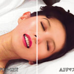 【痴女】 【AIリマスター版】復刻 もろなめ夫人 小林ひとみ ＜FANZA＞