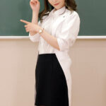 ＜痴女＞ 野々浦暖流 HOW TO SEX！！ 絶対セイキョウイク 【DUGA】