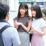 ＜痴女＞ 童貞君を探し出して筆おろしセックス出来たら100万円 【DUGA】