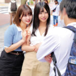 ＜痴女＞ 童貞君を探し出して筆おろしセックス出来たら100万円3 【DUGA】