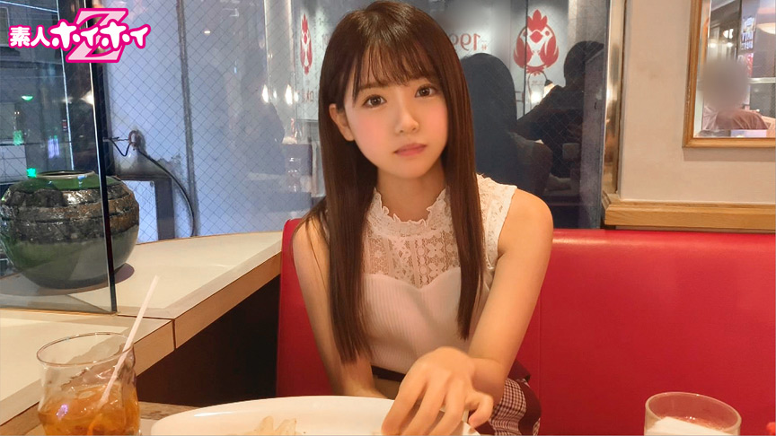 ＜痴女＞ 素人ホイホイZ 唯 【DUGA】