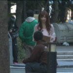 ＜痴女＞ マジックミラー号がイク 筆下ろし逆ナンパ 成瀬心美 【DUGA】