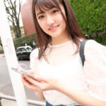 ＜痴女＞ 凄技AV男優数珠つなぎドキュメント！ 春日えな（仮） 【DUGA】