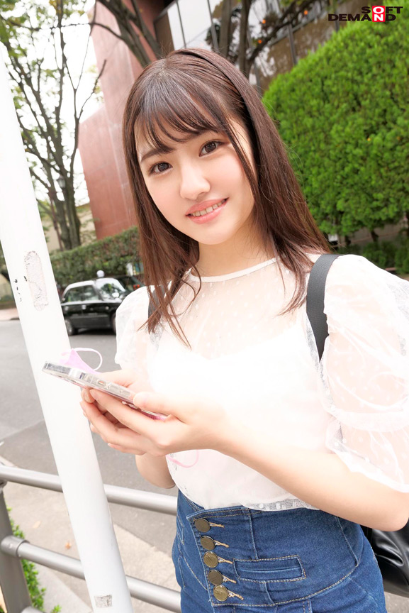 ＜痴女＞ 凄技AV男優数珠つなぎドキュメント！ 春日えな（仮） 【DU...