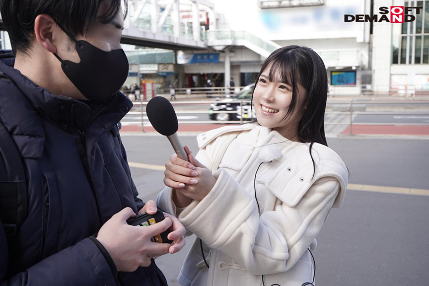 ＜痴女＞ ムチャブリSEXドキュメント！！！ 皆瀬あかり（仮） 【DU...