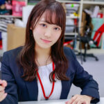 ＜痴女＞ ぜ～んぶ未体験！素人男性に突撃交渉！ 小野寺舞 【DUGA】