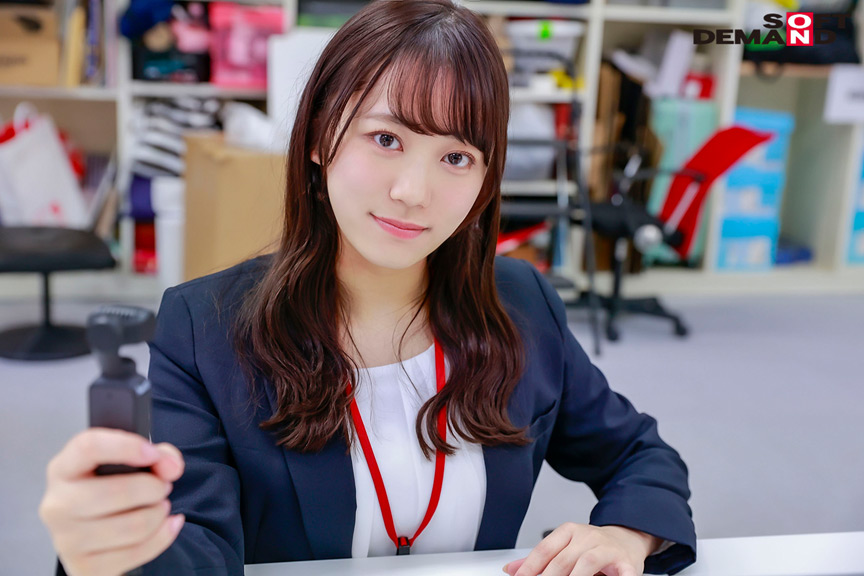 ＜痴女＞ ぜ～んぶ未体験！素人男性に突撃交渉！ 小野寺舞 【DUGA】