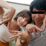 【痴女】 M男くん宅に‘本郷愛’が緊急初突撃！ 最高のクビレBODYと極上エロエロテクニックでSEX中毒に覚醒しちゃう1日6発大射精ドキュメント ＜FANZA＞