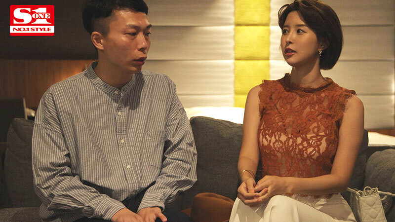 【痴女】 プロポーズ前夜、不倫になる前に元カノ‘葵つかさ’にひたすら犯...