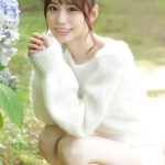 【痴女】 清純さに惚れて何度も告白した結果、やっと付き合えた彼女は ドン引きするほどのおち〇ぽ好きビッチだった… 未歩なな ＜FANZA＞