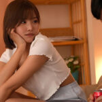 【痴女】 彼女が不在の2日間、海外帰りの彼女の姉のえぐい腰使い誘惑されて何度も何度も射精を繰り返した…。 本郷愛 ＜FANZA＞