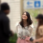＜痴女＞ ニューハーフ美女が街角で逆ナンパしたら 冴月りん 【DUGA】