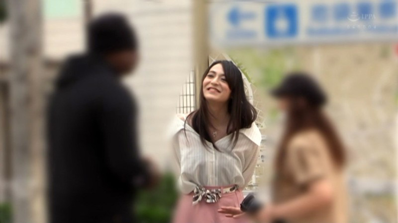 ＜痴女＞ ニューハーフ美女が街角で逆ナンパしたら 冴月りん 【DUGA...