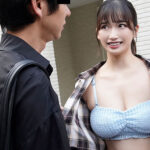 【痴女】 美園和花の凄テクを我慢できれば生★中出しSEX！ ＜FANZA＞