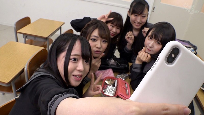 【痴女】 セレブ女子校公開調教 今井夏帆 ＜FANZA＞