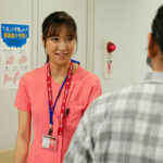 【痴女】 乳首イキ看護師 清楚だったと思っていた看護師さんは唾液キス好きだった 楠木花菜 ＜FANZA＞