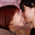 【痴女】 「しゅきしゅき好きぃ～キス◆」終始見つめ合いながらイチャキスで全身舐めシゴく！！ ～すっぴんのSEXもあるよ～ 若宮はずき ＜FANZA＞