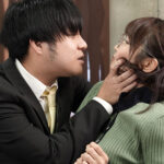 【痴女】 ドSな新卒女子がモラハラ上司へ危険な残業騎乗位調教 戸田真琴 ＜FANZA＞