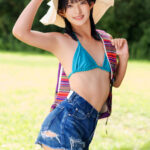 【痴女】 「気持ちよければいいんじゃない？」ヤリモクのソロキャン美女子と大自然に囲まれて一期一会の発情が連鎖するヤリまくりキャンピングSEX！！ ＜FANZA＞