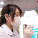 【痴女】 ディープキス歯科クリニック6 新村あかり先生のベロキス歯科健診SP ＜FANZA＞
