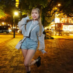 【痴女】 ヤリマン尻いただきます！ らんチャン（23） ＜FANZA＞