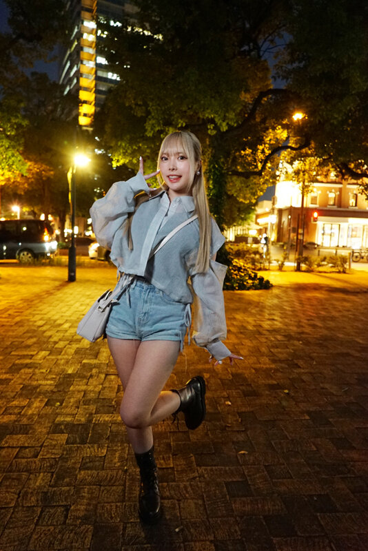 【痴女】 ヤリマン尻いただきます！ らんチャン（23） ＜FANZA＞