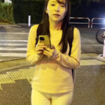 【痴女】 【露出～Roshutube～】オープンチャットで露出プレイを志願してきた女の子たちのお手伝い（カメラとチ○ポ）～ぺぺ（仮名）編～ ＜FANZA＞