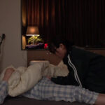 【痴女】 引きこもりで陰キャなくせに巨乳で可愛いウチの姉ちゃんは僕のチ●ポしか舐めない。 生田みく ＜FANZA＞