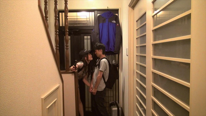 【痴女】 夜を使いはたして、朝陽が昇るまで枢木あおいにひたすら犯●れ続...