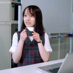 【痴女】 「ダメ！ダメ！ダメですぅ！」限界絶頂回数到達！ 淫乱絶頂指導 肉欲の休日出勤！ ツンデレ淫乱ドM！ 若手女子事務員 白石もも（21） ＜FANZA＞