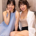 【痴女】 【VR】3Pしてみたいけど金がない...好奇心に勝てず激安デリヘルの3Pコースを頼んだら奇跡的すぎる展開に！ ＜FANZA＞