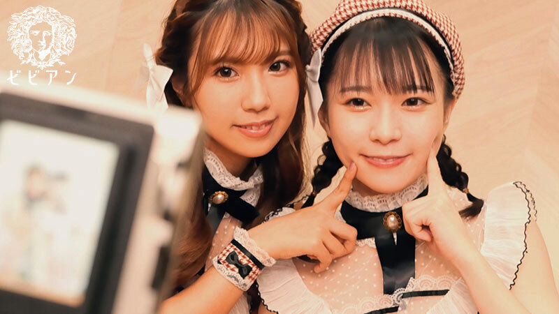 【痴女】 恋愛禁止の裏側。 濡れ舌剥き出しでねっちょり交わる欲求不満ア...