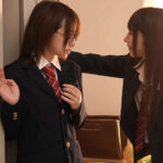 【痴女】 昔バカにしていた陰キャ女子と大学でまさかの再会！ 有名ヤリマンギャルに豹変した地味子に立場逆転で痴女られ続けるレズビアンキャンパスライフ ＜FANZA＞