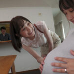 【痴女】 妻が里帰り出産中、僕の射精管理をする為に義妹が泊まりにきた。 本田もも ＜FANZA＞