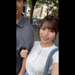 【痴女】 彼女が帰省している間、彼女のお姉さんに誘惑された4日間 松本梨穂 ＜FANZA＞