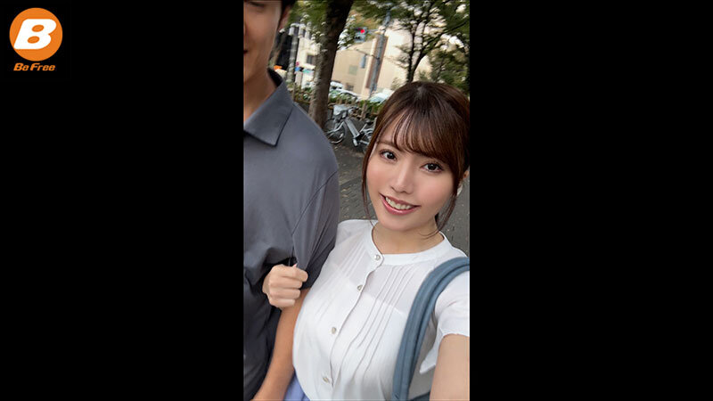 【痴女】 彼女が帰省している間、彼女のお姉さんに誘惑された4日間 松本...