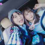 【痴女】 いきなり逆ナンハーレムワゴン ダサいオンナとSEXするならウチらとパコろうよ！！ 枢木あおい 松本いちか ＜FANZA＞