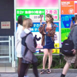 【痴女】 ニューハーフレズセックス初めての筆おろし 香椎つむぎ 浜崎真緒 ＜FANZA＞