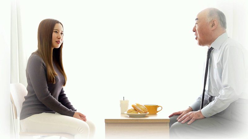 【痴女】 ママはGカップコスプレイヤー 朝倉ここな ＜FANZA＞