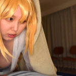 【痴女】 奥様はHカップコスプレイヤー 田中ねね ＜FANZA＞