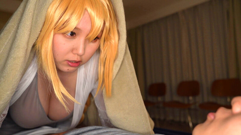 【痴女】 奥様はHカップコスプレイヤー 田中ねね ＜FANZA＞