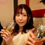 【痴女】 初恋の元カノがごっくん大好きちんしゃぶ狂い 中出しチ●ポも追撃フェラで即復活！金玉カラカラになるまでハメ続けた同窓会の夜 沙月恵奈 ＜FANZA＞