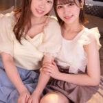 【痴女】 幼馴染3人で5年ぶりにデート。そのままホテルで… アオハルを取り戻すように三位一体になって超密着サンドイッチされバカみたいに中出ししまくった人生で一番最高な1日 綾瀬こころ 川北メイサ ＜FANZA＞