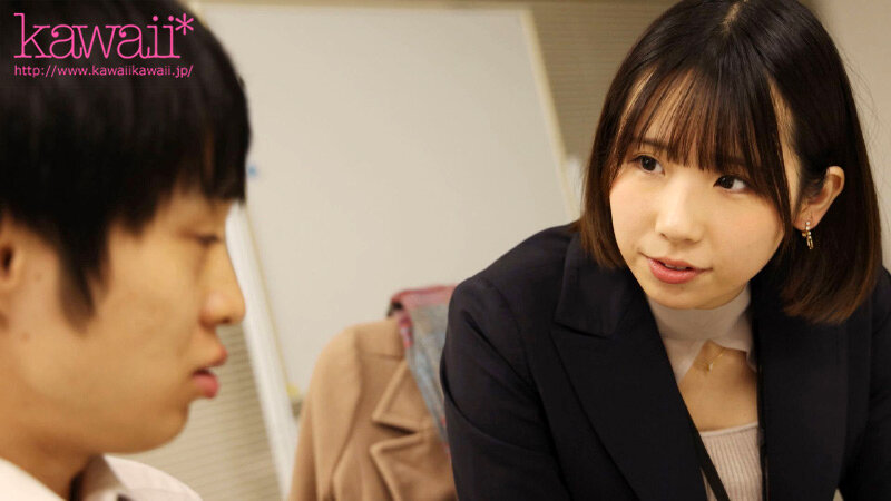 【痴女】 「シャワー浴びた方がいいですよ…」終電なくなり後輩女子社員の...