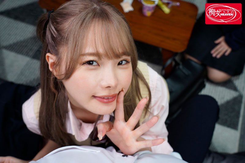 【痴女】 彼女が出来た兄（僕）に嫉妬してジェラシー淫語中出しで痴女って...