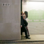 【痴女】 酔うとベロキス魔になる女上司にベロチュウホールドで身動き取れず涎を飲まされながら射精させられる僕。 森日向子 ＜FANZA＞