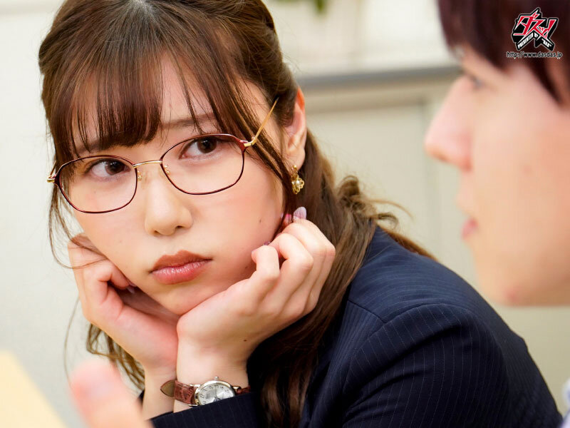 【痴女】 あざと可愛い小悪魔な後輩に身も心も寝取られ、雌イキまでさせら...